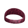 Pink Static Headband