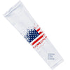 USA Splattered Arm Sleeve