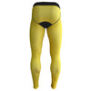 Gold Compression Tights