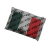 Mexico Flag Wrist Support Sleeves