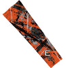 Wicked Orange Arm Sleeve