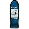 DOGTOWN X SUICIDAL SKATES "POOL SKATER" 10.125" SKATEBOARD DECK