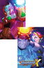 Mega Man X Timelines #1 Bundle Connecting Set by East Coast Comics
