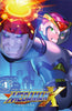 Mega Man X Timelines #1 - East Coast Comics Exclusive Santiago Venegas Variant by East Coast Comics