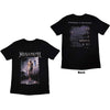 Megadeth Countdown [T-Shirt] by Rock Band Apparel