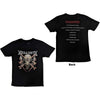 Megadeth Killing Biz [T-Shirt] by Rock Band Apparel
