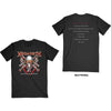 Megadeth Killing Is My Business [T-Shirt] by Rock Band Apparel