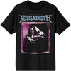 Megadeth Youthanasia The Reckoning Day [T-Shirt] by Rock Band Apparel