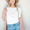 Meh T-shirt by Section 21 Apparel Co.