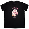 Melanie Martinez Portals Bunny [T-Shirt] by Rock Band Apparel