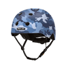 Camo Blue by Melon Helmets, USA
