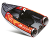 Aqua Marina MEMBA 12'10" Inflatable Touring Kayak