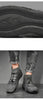 Men Beige Casual Shoes Outdoor Comfy Walking Sneakers Fashion All-Match Sneakers Breathable Cloth Casual Sports Flats Men Lightweight Outdoor Running Sneakers by Stevvex