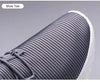 Men Blue Running Shoes Lightweight Breathable Mesh Soft Women Outdoor Sneakers Slip On Outdoor Jogging Walking Tennis Sport Shoes Fashion Sneakers For Workout by Stevvex