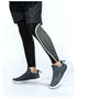 Men Blue Running Shoes Lightweight Breathable Mesh Soft Women Outdoor Sneakers Slip On Outdoor Jogging Walking Tennis Sport Shoes Fashion Sneakers For Workout by Stevvex