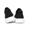 Men Casual Black Sneakers Fashion Light Breathable Summer Outdoor Beach Mesh Gym Running Sneakers Men Breathable Mesh Ultra Comfortable Athletic Fashion Jogging Sneaker by Stevvex