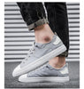 Men Casual Shoes Fashion Canvas Breathable Autumn Lace Up Comfortable Casual Shoes Outdoor Men Sneakers Womens Canvas Shoes Sneakers Low Top Tennis Shoes Casual Walking Shoes by Stevvex