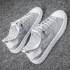 Men Casual Shoes Fashion Canvas Breathable Autumn Lace Up Comfortable Casual Shoes Outdoor Men Sneakers Womens Canvas Shoes Sneakers Low Top Tennis Shoes Casual Walking Shoes by Stevvex