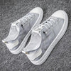 Men Casual Shoes Fashion Canvas Breathable Autumn Lace Up Comfortable Casual Shoes Outdoor Men Sneakers Womens Canvas Shoes Sneakers Low Top Tennis Shoes Casual Walking Shoes by Stevvex