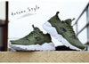 Men Elegant Sport Sneakers Summer Running Shoes Lace Up Outdoor Walking Running Tennis Shoes Slip On Walking Workout Sneakers Shoes Men Jogging Casual Lightweight Breathable Sneakers by Stevvex