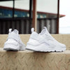 Men Elegant Sport Sneakers Summer Running Shoes Lace Up Outdoor Walking Running Tennis Shoes Slip On Walking Workout Sneakers Shoes Men Jogging Casual Lightweight Breathable Sneakers by Stevvex