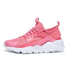 Men Elegant Sport Sneakers Summer Running Shoes Lace Up Outdoor Walking Running Tennis Shoes Slip On Walking Workout Sneakers Shoes Men Jogging Casual Lightweight Breathable Sneakers by Stevvex