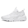 Men Elegant Sport Sneakers Summer Running Shoes Lace Up Outdoor Walking Running Tennis Shoes Slip On Walking Workout Sneakers Shoes Men Jogging Casual Lightweight Breathable Sneakers by Stevvex
