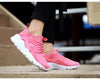 Men Elegant Sport Sneakers Summer Running Shoes Lace Up Outdoor Walking Running Tennis Shoes Slip On Walking Workout Sneakers Shoes Men Jogging Casual Lightweight Breathable Sneakers by Stevvex