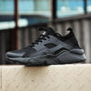 Men Elegant Sport Sneakers Summer Running Shoes Lace Up Outdoor Walking Running Tennis Shoes Slip On Walking Workout Sneakers Shoes Men Jogging Casual Lightweight Breathable Sneakers by Stevvex