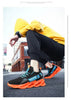 Men Fashion Breathable Sneakers Running Lightweight Casual Sport Shoes Slip On Breathable Walking Shoes Ultra Lightweight Casual Sport Gym Fashion Sneakers by Stevvex