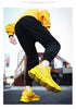Men Fashion Breathable Sneakers Running Lightweight Casual Sport Shoes Slip On Breathable Walking Shoes Ultra Lightweight Casual Sport Gym Fashion Sneakers by Stevvex