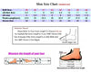 Men Fashion Sneakers Breathable Casual Shoes Orange Sole Mesh Lightweight Trainers Walking Running Tennis Gym Shoes For Mens Non Slip Sport Sneakers by Stevvex