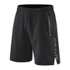 Men Run Shorts Patchwork Training Shorts Pockets Gym Sports Quick Dry Short Casual New Summer Fitness Shorts Men's Swim Trunks Casual Breathable Fitness Shorts High Elastic Waist Pants by Stevvex
