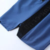 Men Run Shorts Patchwork Training Shorts Pockets Gym Sports Quick Dry Short Casual New Summer Fitness Shorts Men's Swim Trunks Casual Breathable Fitness Shorts High Elastic Waist Pants by Stevvex