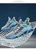 Men Running Sneakers Luxury Casual Shoes Trainer White Fashion Sneakers For Jogging Walking Athletics Trainer Sports Men's Running New Sneakers by Stevvex