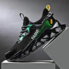 Men Running Sneakers Luxury Casual Shoes Trainer White Fashion Sneakers For Jogging Walking Athletics Trainer Sports Men's Running New Sneakers by Stevvex