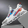 Men Running Sneakers Luxury Casual Shoes Trainer White Fashion Sneakers For Jogging Walking Athletics Trainer Sports Men's Running New Sneakers by Stevvex