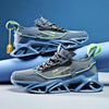 Men Running Sneakers Luxury Casual Shoes Trainer White Fashion Sneakers For Jogging Walking Athletics Trainer Sports Men's Running New Sneakers by Stevvex