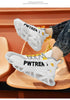 Men Running Sneakers Luxury Casual Shoes Trainer White Fashion Sneakers For Jogging Walking Athletics Trainer Sports Men's Running New Sneakers by Stevvex