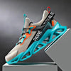 Men Running Sneakers Luxury Casual Shoes Trainer White Fashion Sneakers For Jogging Walking Athletics Trainer Sports Men's Running New Sneakers by Stevvex