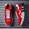 Men Running Spring Black Sneakers High Quality Outdoor Light Breathable Sport Athletic Men Sneakers Tennis Modern Shoes For Workout Walking Outdoor Sport by Stevvex
