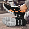 Men Running Spring Black Sneakers High Quality Outdoor Light Breathable Sport Athletic Men Sneakers Tennis Modern Shoes For Workout Walking Outdoor Sport by Stevvex