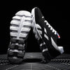 Men Running Spring Black Sneakers High Quality Outdoor Light Breathable Sport Athletic Men Sneakers Tennis Modern Shoes For Workout Walking Outdoor Sport by Stevvex