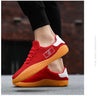 Men's Black Sneakers Mesh Breathable Shoes Male Fashion Black Athletic Footwear Flat Casual Walking Shoes Breathable Casual Shoes Couple Fashion Lace Up Mens Sneakers by Stevvex