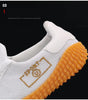 Men's Black Sneakers Mesh Breathable Shoes Male Fashion Black Athletic Footwear Flat Casual Walking Shoes Breathable Casual Shoes Couple Fashion Lace Up Mens Sneakers by Stevvex