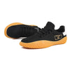 Men's Black Sneakers Mesh Breathable Shoes Male Fashion Black Athletic Footwear Flat Casual Walking Shoes Breathable Casual Shoes Couple Fashion Lace Up Mens Sneakers by Stevvex