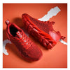 Men's Breathable Mesh Lace Running Shoes Outdoor Fitness Training Sports Shoes Non-slip Wear-resistant Casual Couple Sport Running Athletic Non Slip Fashion Sneakers by Stevvex