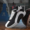 Men's Casual Breathable Comfortable Cushioned Soft Professional Sports Basketball Shoes Outdoor Street Sports Shoes Lightning Professional Anti Slip Sports Shoes For Running Walking by Stevvex