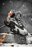 Men's Casual Sneakers Velvet New Winter Cold-Resistant Comfortable Warm Sports Shoes Winter Snow Boots Outdoor Hiking Shoes Fur Lined Warm Boots by Stevvex