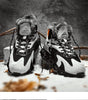 Men's Casual Sneakers Velvet New Winter Cold-Resistant Comfortable Warm Sports Shoes Winter Snow Boots Outdoor Hiking Shoes Fur Lined Warm Boots by Stevvex